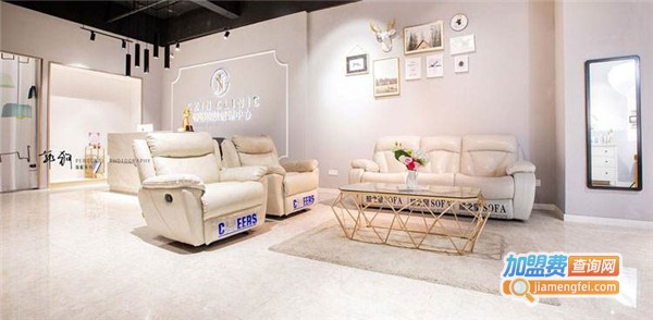 姬娜皮肤管理加盟费