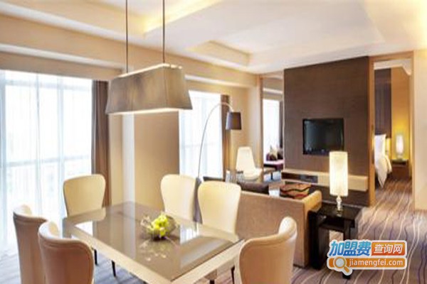 玥好家政加盟费