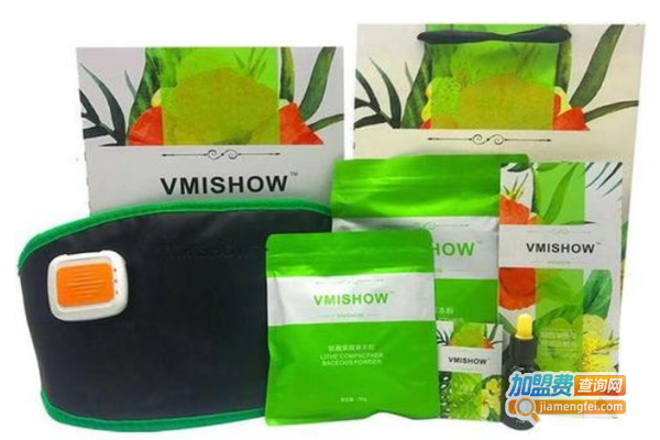 唯蜜瘦代理费用