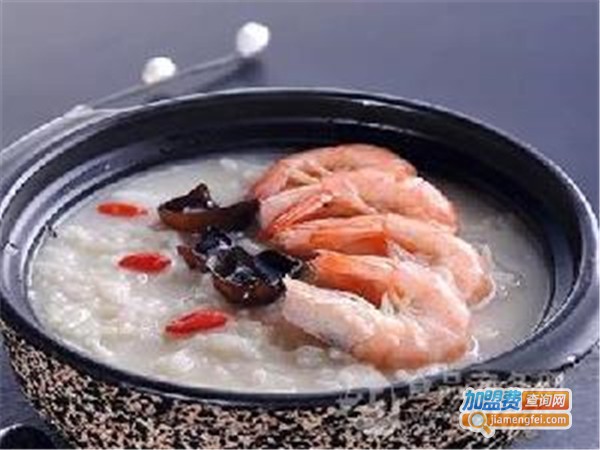 江川右粥铺加盟