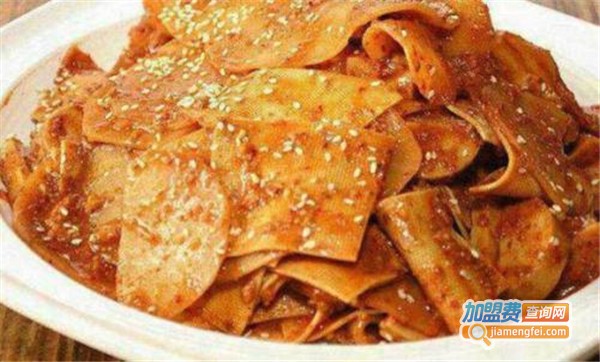 辣匪辣糊糊加盟费