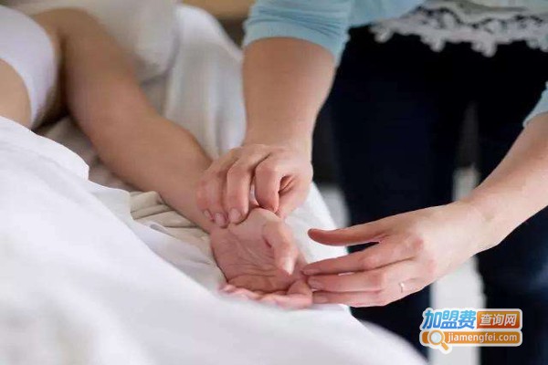 花纤谷减肥加盟费