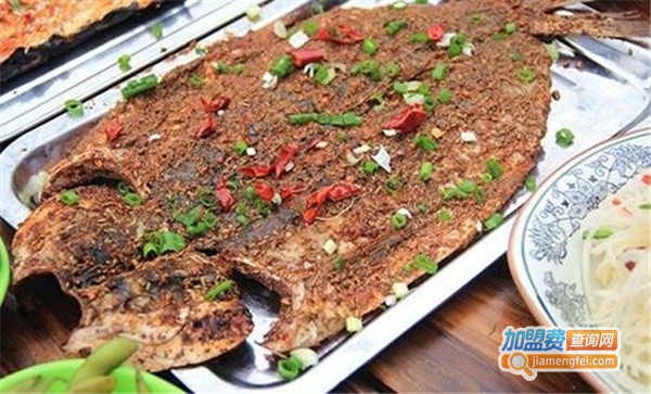 佰运烤肉加盟费