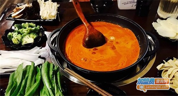 辣匪辣糊糊加盟费