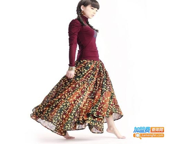 木木哥女装加盟费