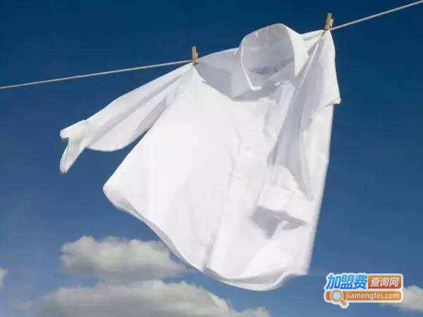 岚依尚品加盟费