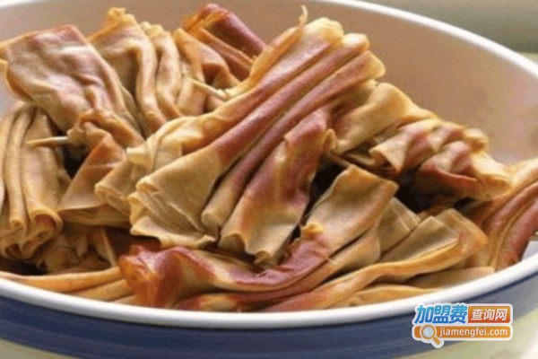 老韩头鸡汤豆腐串加盟费