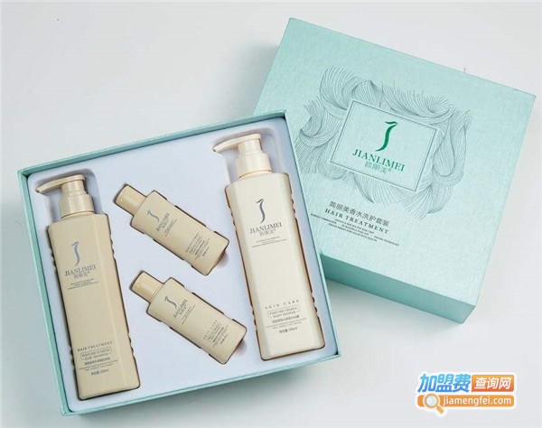 简丽美护肤品加盟费