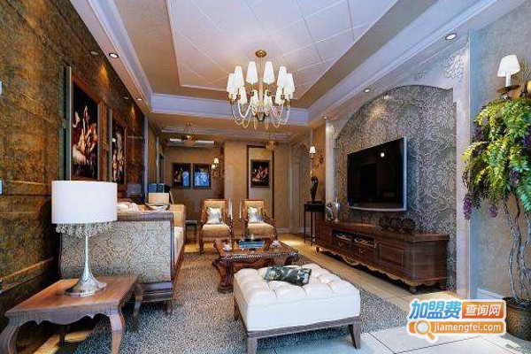 仕图装饰装潢加盟费