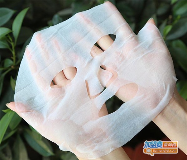 雅丝面膜加盟费