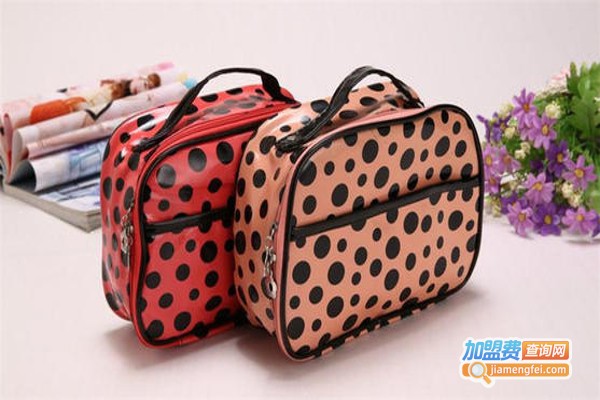 顺煌箱包加盟费