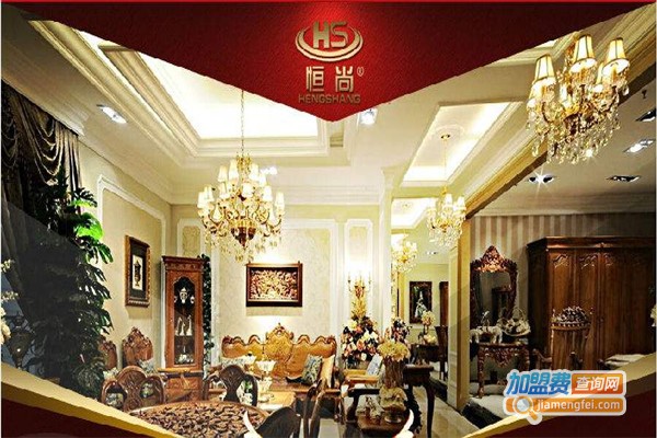 恒尚快装微晶墙饰加盟费