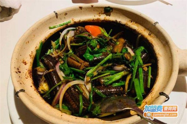 惠食佳啫啫煲加盟费