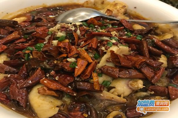 红顶孔雀餐厅加盟门店