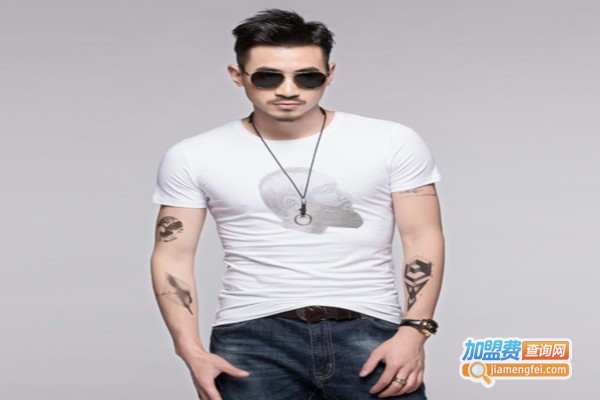 斯古兹男装加盟