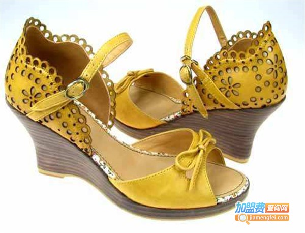 斯艾依鞋业加盟费