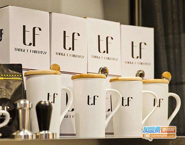 Target Fantasy男装加盟费