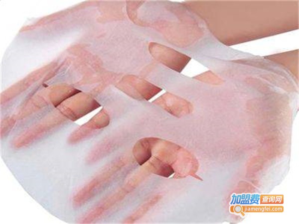 雅丝面膜加盟费