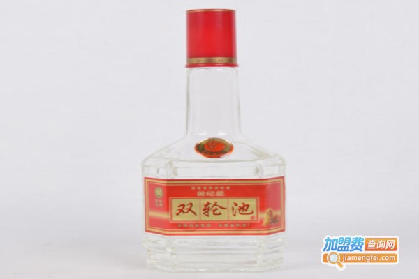 双轮池白酒加盟费