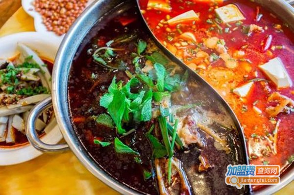 好吃的鱼火锅加盟费