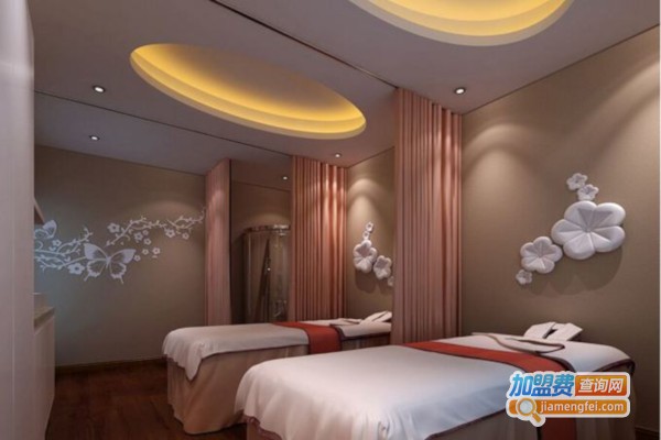 豆蔻九九加盟费