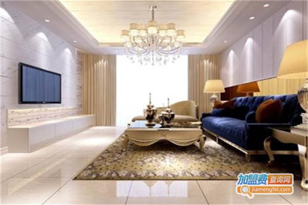 五星理想家加盟费