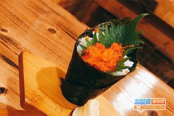 漫樱川町居酒屋加盟费