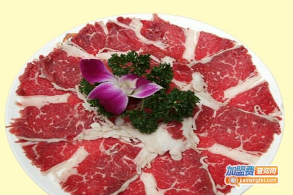 思蜀香耗儿鱼火锅店加盟