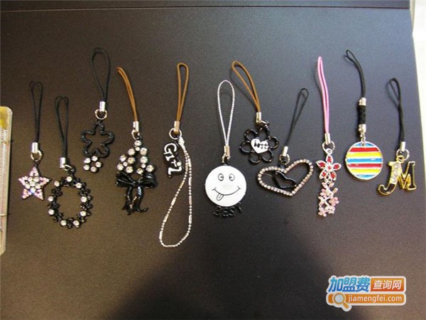 陶陶五金饰品加盟费