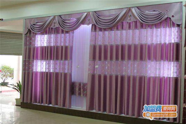 法布力克布艺加盟费