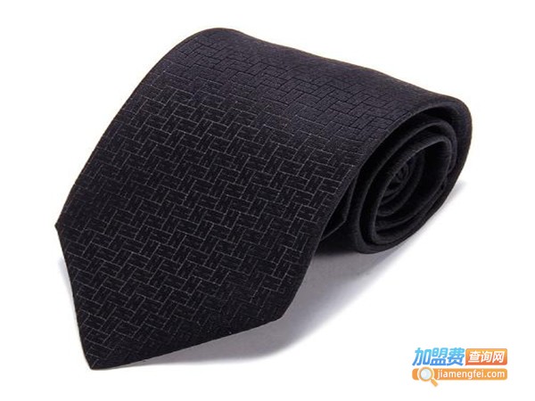 太极领带加盟费