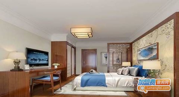 亚莱丹集成墙饰加盟费