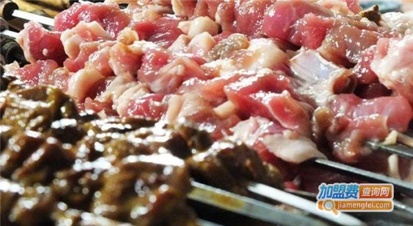 美味情缘多功能无烟烧烤加盟费