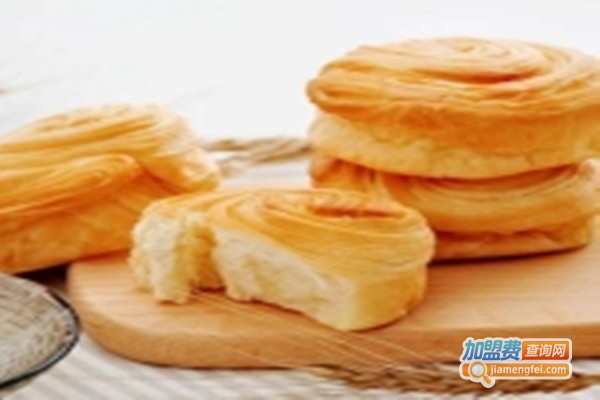 惠多多食品加盟费