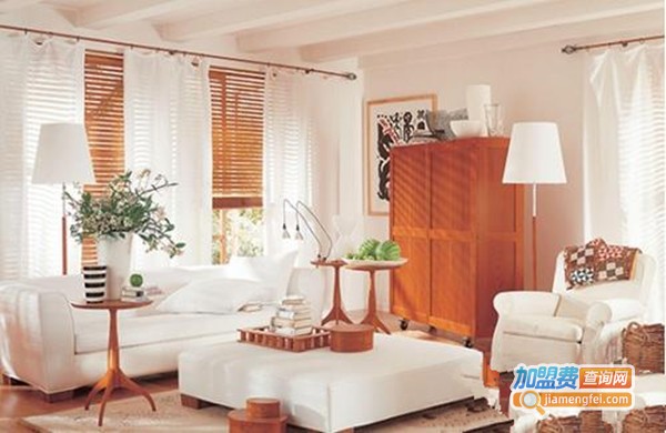 亚莱丹集成墙饰加盟费