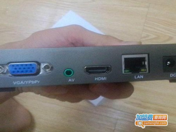 泰云智创机顶盒加盟费