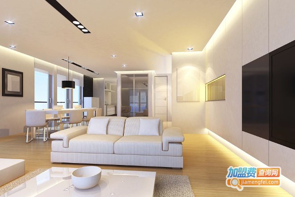 双诚装饰装潢加盟费