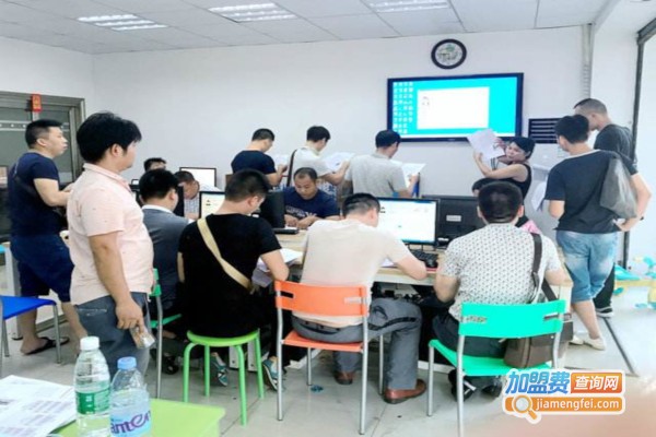 一通教育加盟费