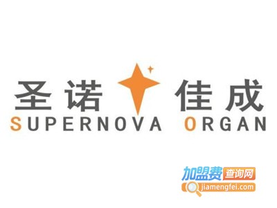 圣诺佳成软装加盟费