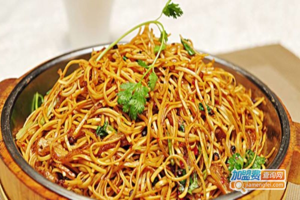 大舌头面馆加盟费