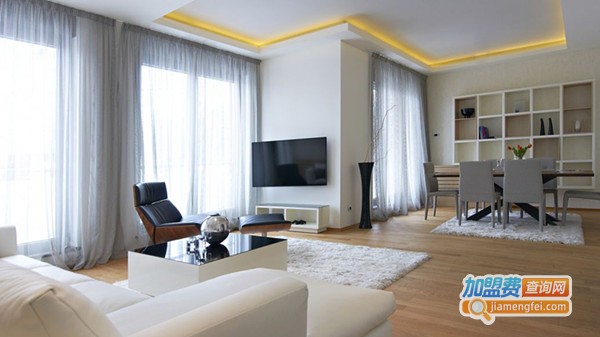 贝迪佳背景墙饰界加盟费