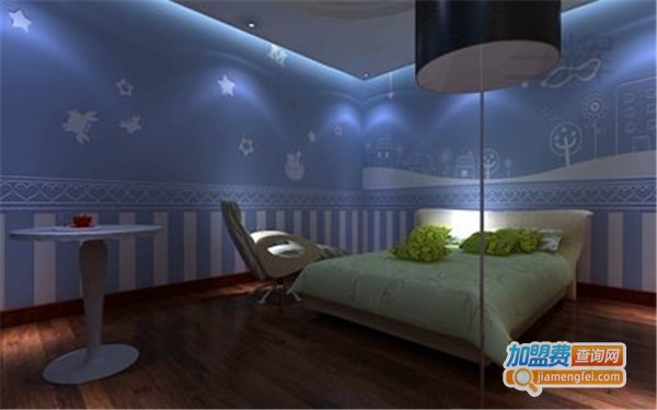 三辉硅藻泥加盟费