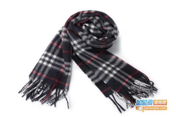 顺发围巾加盟费