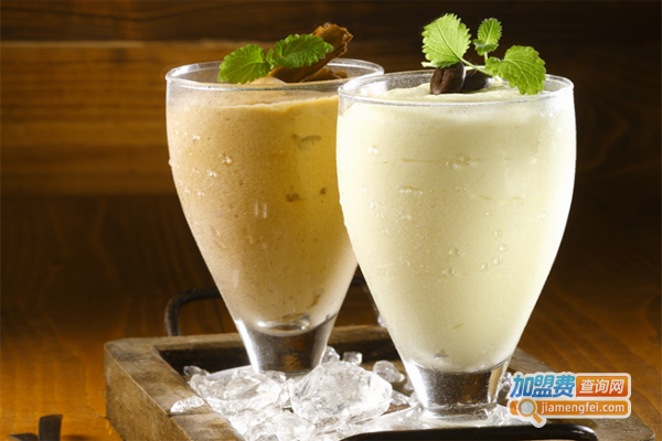 老地方奶茶加盟费