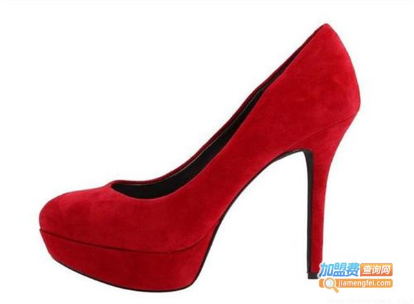 斯艾依鞋业加盟费