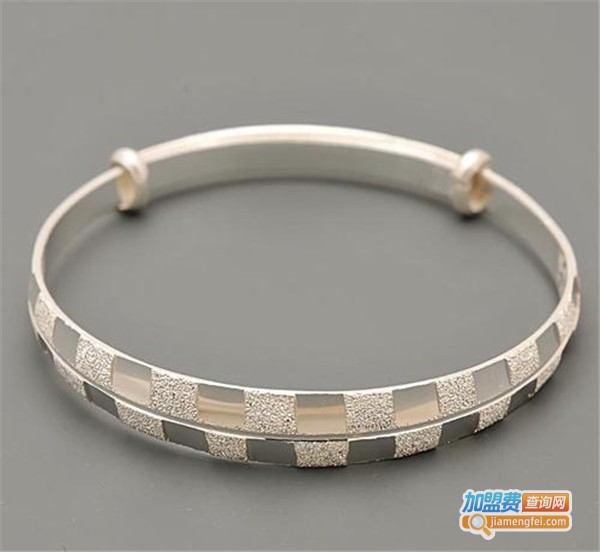 文萱饰品加盟费