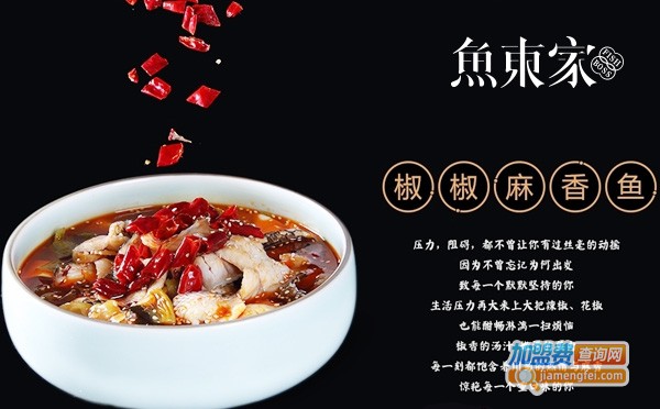 鱼东家鱼粉加盟费