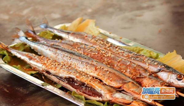 西域霸王英雄烧烤店加盟费