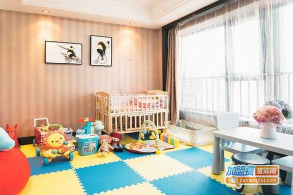 花生豆产后恢复加盟费