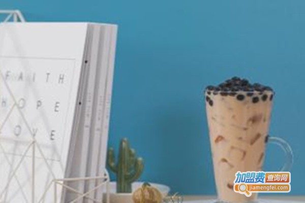 沐沐茶旅饮品加盟费